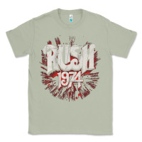 Matcha Rush 1974 Classic Tee - linhVisuals