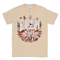 Mushroom Rush 1974 Classic Tee - linhVisuals