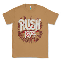 Toasted Coconut Rush 1974 Classic Tee - linhVisuals