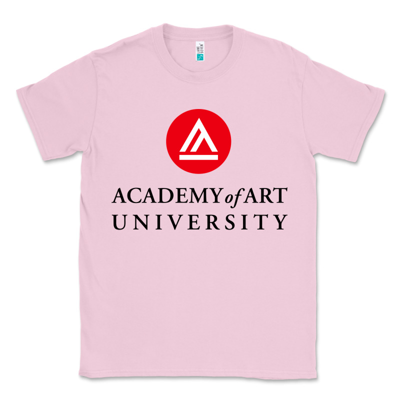 Academy Of Art, College Design Classic Tee by linhVisuals | Teevron
