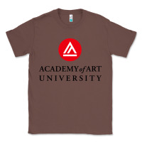 Chestnut academy of art, college design Classic Tee - linhVisuals