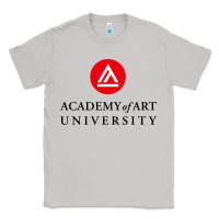 Moon Dust academy of art, college design Classic Tee - linhVisuals