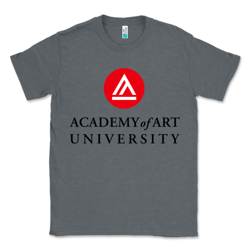 Academy Of Art, College Design Classic Tee by linhVisuals | Teevron