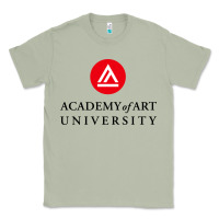 Matcha academy of art, college design Classic Tee - linhVisuals