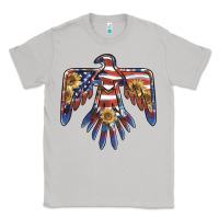 Moon Dust thunderbird usa Classic Tee - BarkalooDesign