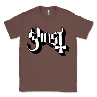 Chestnut ghost Classic Tee - linhVisuals