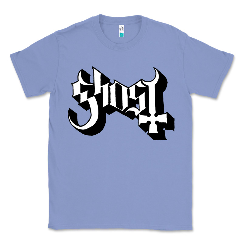 Ghost Classic Tee by linhVisuals | Teevron