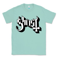 Seafoam ghost Classic Tee - linhVisuals