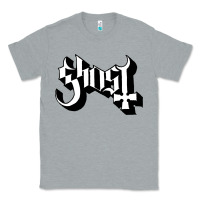 Ghost Classic Tee | Teevron