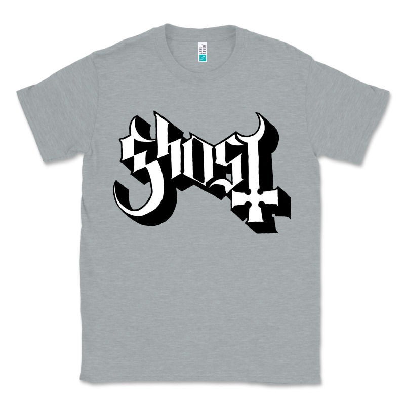 Ghost Classic Tee by linhVisuals | Teevron