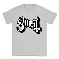 Moon Dust ghost Classic Tee - linhVisuals