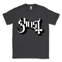 Smoke ghost Classic Tee - linhVisuals