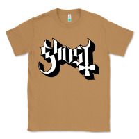 Toasted Coconut ghost Classic Tee - linhVisuals