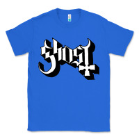 True Royal ghost Classic Tee - linhVisuals