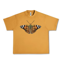 Peanut Butter Painted Lady Urban Heavy Tee - LillyAllenDesigns