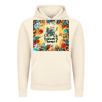 Vintage Artic respiratory therapist Vintage Hoodie - BarkalooDesign