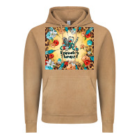 Vintage Camel respiratory therapist Vintage Hoodie - BarkalooDesign
