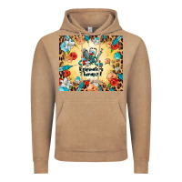 Vintage Coffee respiratory therapist Vintage Hoodie - BarkalooDesign