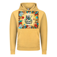 Vintage Mustard respiratory therapist Vintage Hoodie - BarkalooDesign