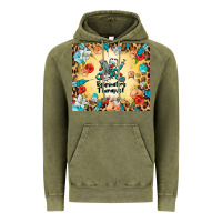 Vintage Olive respiratory therapist Vintage Hoodie - BarkalooDesign