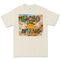 Bone Nacho Average God mother Premium Tee - CowhideDigitalArt
