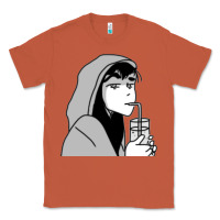 Copper Tori Heart Spring Heartstopper Classic Tee - linhVisuals