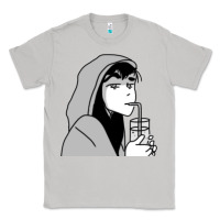 Moon Dust Tori Heart Spring Heartstopper Classic Tee - linhVisuals