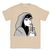 Mushroom Tori Heart Spring Heartstopper Classic Tee - linhVisuals