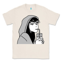 Natural Tori Heart Spring Heartstopper Classic Tee - linhVisuals