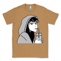 Toasted Coconut Tori Heart Spring Heartstopper Classic Tee - linhVisuals