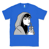 True Royal Tori Heart Spring Heartstopper Classic Tee - linhVisuals