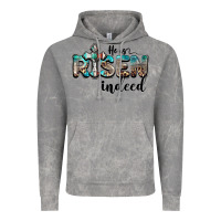Cloud Rock he is risen indeed Vintage Hoodie - BarkalooDesign