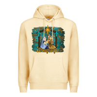 Pina Colada oh holy night western Premium Hoodie - RanaPortraitStore