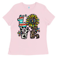 Love Autism Ladies Tee | Teevron