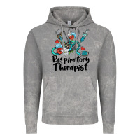 Cloud Rock respiratory therapist Vintage Hoodie - BarkalooDesign