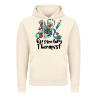 Vintage Artic respiratory therapist Vintage Hoodie - BarkalooDesign