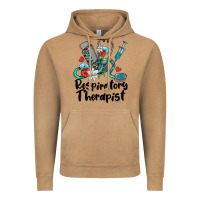 Vintage Camel respiratory therapist Vintage Hoodie - BarkalooDesign