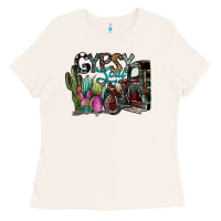 Bone gypsy soul Ladies Tee - SublimationCraftShop
