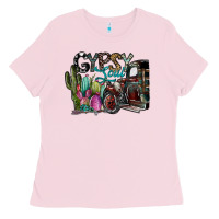 Gypsy Soul Ladies Tee | Teevron
