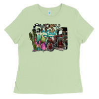 Matcha gypsy soul Ladies Tee - SublimationCraftShop