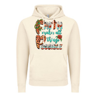 Vintage Artic faith makes all things possible Vintage Hoodie - BarkalooDesign