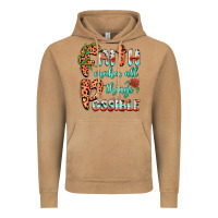 Vintage Camel faith makes all things possible Vintage Hoodie - BarkalooDesign