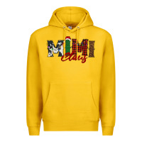 Lemon mimi claus Premium Hoodie - BarkalooDesign