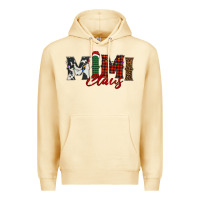 Pina Colada mimi claus Premium Hoodie - BarkalooDesign