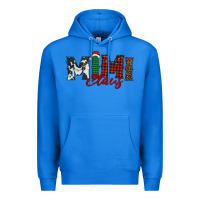 True Royal mimi claus Premium Hoodie - BarkalooDesign