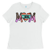 Girl Mom Ladies Tee | Teevron