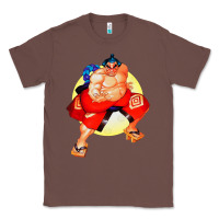 Chestnut #rikishi rank sumo Classic Tee - linhVisuals