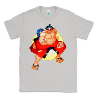 Moon Dust #rikishi rank sumo Classic Tee - linhVisuals