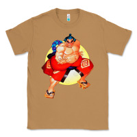 Toasted Coconut #rikishi rank sumo Classic Tee - linhVisuals