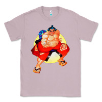 Lilac #rikishi rank sumo Classic Tee - linhVisuals
